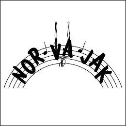 NOR VA JAK trademark