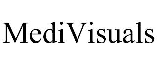 MEDIVISUALS trademark