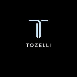 T TOZELLI trademark