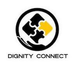 DIGNITY CONNECT trademark