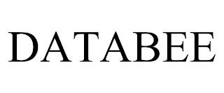 DATABEE trademark