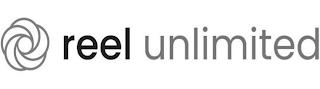 REEL UNLIMITED trademark