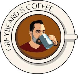 GREYBEARD'S COFFEE trademark