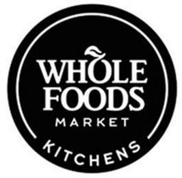 WHOLE FOODS MARKET KITCHENS trademark