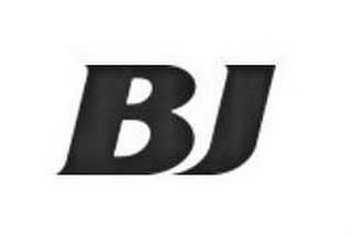 BJ trademark