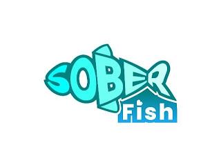 SOBER FISH trademark