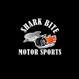 SHARKBITE MOTORSPORTS trademark