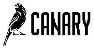 CANARY trademark