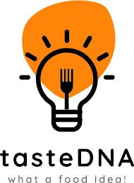 TASTEDNA WHAT A FOOD IDEA! trademark