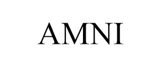 AMNI trademark