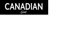 CANADIAN GOLD trademark