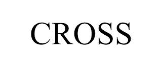 CROSS trademark