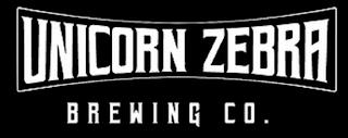 UNICORN ZEBRA BREWING CO. trademark