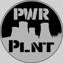 PWR PLNT trademark