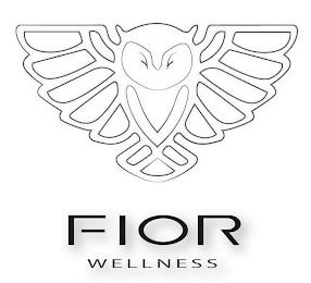 FIOR WELLNESS trademark