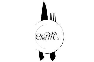 CHEF M'S trademark