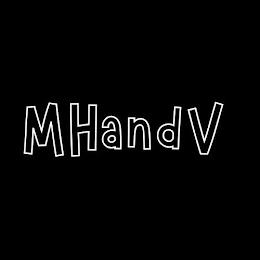 MHANDV trademark