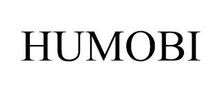 HUMOBI trademark