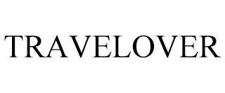 TRAVELOVER trademark