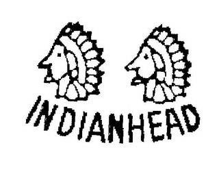 INDIANHEAD trademark