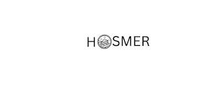 HOSMER trademark