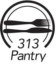 313 PANTRY trademark