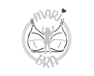 MARI BRA trademark