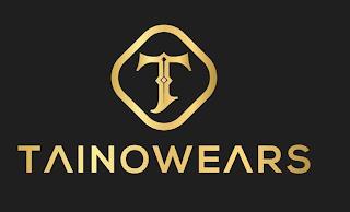 T TAINOWEARS trademark