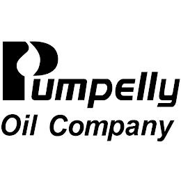 PUMPELLY OIL COMPANY trademark