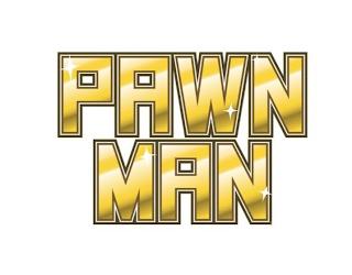 PAWN MAN trademark