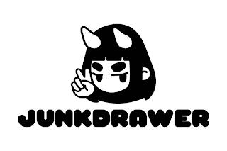 JUNKDRAWER trademark