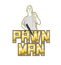 PAWN MAN trademark