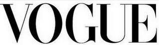 VOGUE trademark