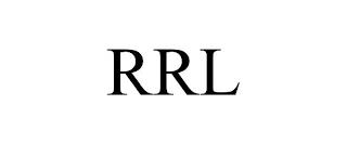 RRL trademark