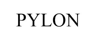 PYLON trademark