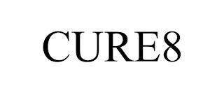 CURE8 trademark