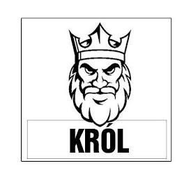 KRÓL trademark