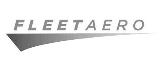 FLEETAERO trademark