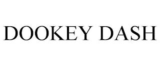 DOOKEY DASH trademark