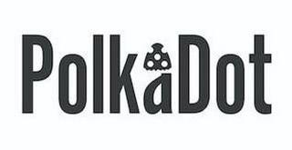 POLKADOT trademark