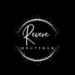 REVERE BOUTIQUE trademark