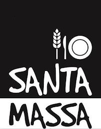 SANTA MASSA trademark