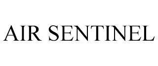 AIR SENTINEL trademark