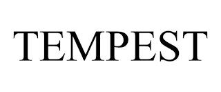 TEMPEST trademark