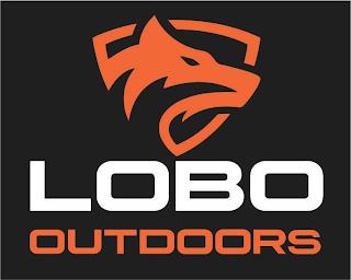 LOBO OUTDOORS trademark