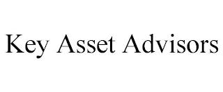 KEY ASSET ADVISORS trademark