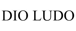 DIO LUDO trademark