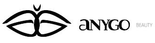 AG ANYGO BEAUTY trademark