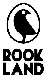 ROOK LAND trademark