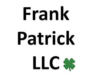 FRANK PATRICK LLC trademark